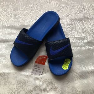Nike Men’s slides
